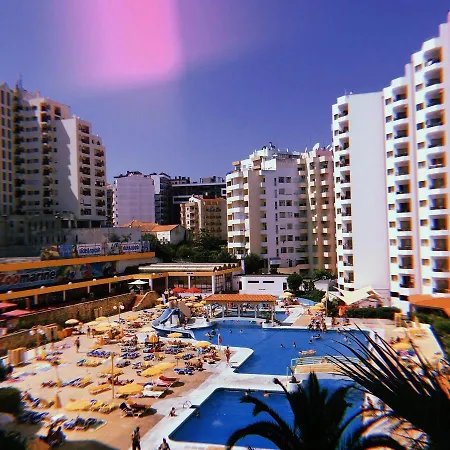Apartment Mariacast Clube Da Da Rocha