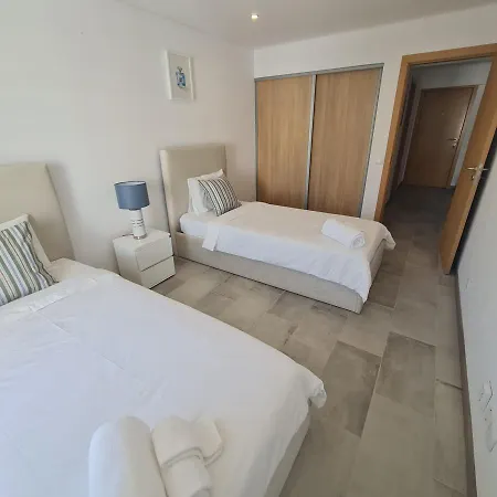 Apartment Mariacast Clube Da Da Rocha Portimao