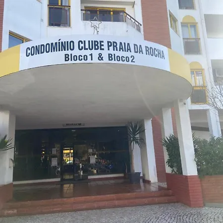 Mariacast Clube Da Da Rocha