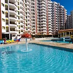 Appartement Mariacast Clube Da Da Rocha *