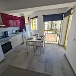 Mariacast Clube Da Da Rocha Apartment