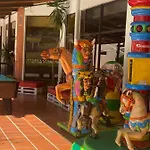 Apartment Mariacast Clube Da Da Rocha *