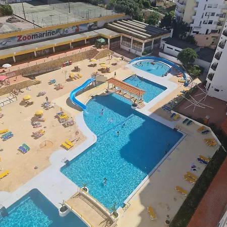 Appartement Mariacast Clube Da Da Rocha