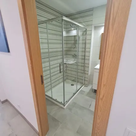 Apartamento Mariacast Clube Da Da Rocha Portimão