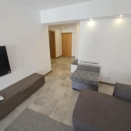 Mariacast Clube Da Da Rocha Apartment