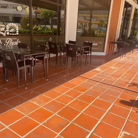 Mariacast Clube Da Da Rocha Портиман