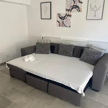 Apartman Mariacast Clube Da Da Rocha *